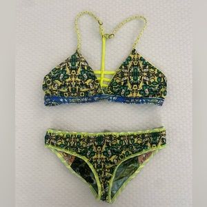 Reverssible Maaji bikini